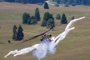 Airspotter.de 2008 Elite Sikorsky CH-53GS